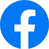 Facebook icon circle Logo PNG Vector (EPS) Free Download